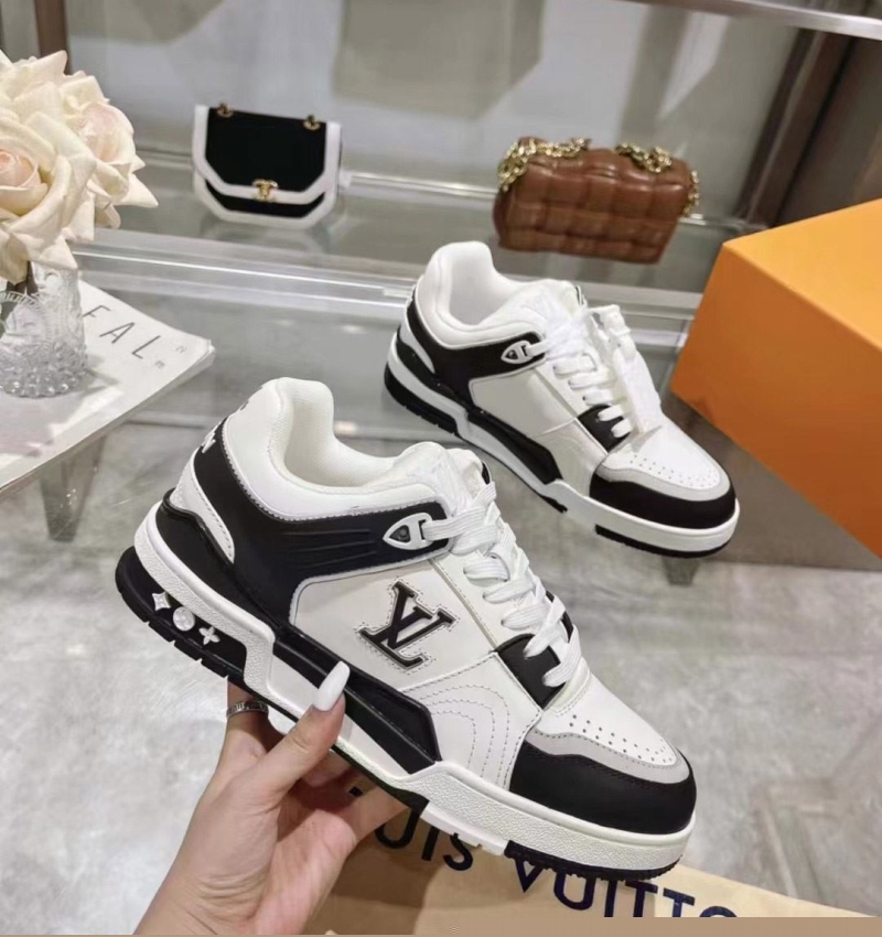 LV Sneakers